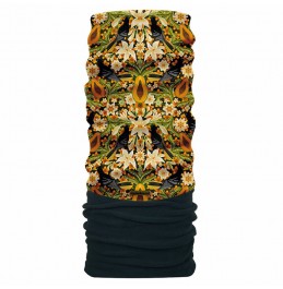 MATT ΓΚΕΤΑ ΛΑΙΜΟΥ ECO SCARF COOLMAX PRO POLARTEC 5823-227 MULTICOLOR