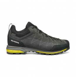 SCARPA ZODIAC GTX 60036-200 ΑΝΔΡΙΚA ΟΡΕΙΒΑΤΙΚA ΠΑΠΟΥΤΣΙA ANTHRACITE SULPHUR