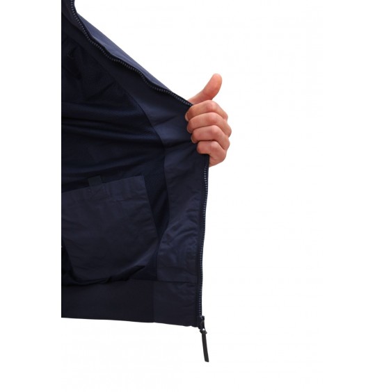 NORTH SALES ΑΝΔΡΙΚΟ JACKET SAILOR 6029300000802520 NAVY BLUE