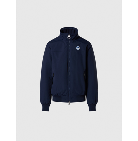 NORTH SALES ΑΝΔΡΙΚΟ JACKET SAILOR 6029300000802520 NAVY BLUE