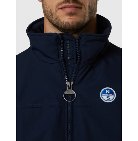 NORTH SALES ΑΝΔΡΙΚΟ JACKET SAILOR 6029300000802520 NAVY BLUE