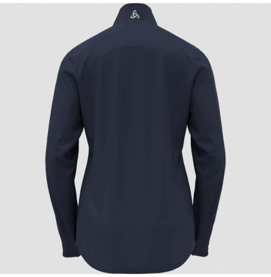 ODLO  ΓΥΝΑΙΚΕΙΑ ΜΕΜΒΡΑΝΗ MARKENES 612641 DARK SAPPHIRE
