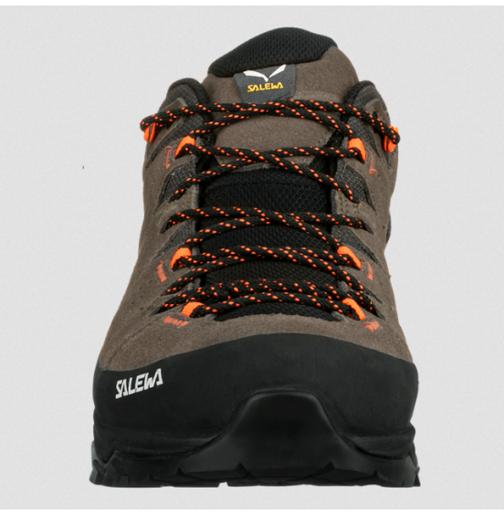 SALEWA M ALP TRAINER 2 GTX ΑΝΔΡΙΚΑ ΠΑΠΟΥΤΣΙΑ 61400-7953 BUNGEE CORD BLACK