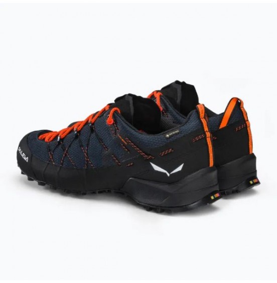 SALEWA ΟΡΕΙΒΑΤΙΚΑ ΠΑΠΟΥΤΣΙΑ WILDFIRE 2 GTX 61414-3965 NAVY BLAZER BLACK