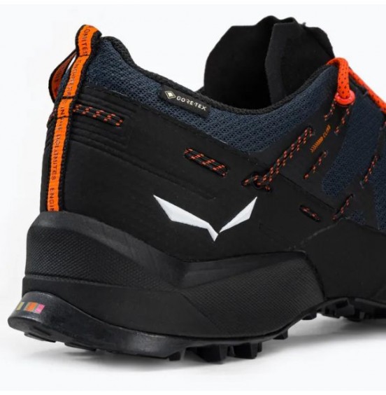 SALEWA ΟΡΕΙΒΑΤΙΚΑ ΠΑΠΟΥΤΣΙΑ WILDFIRE 2 GTX 61414-3965 NAVY BLAZER BLACK