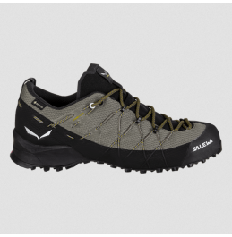 SALEWA ΟΡΕΙΒΑΤΙΚΑ ΠΑΠΟΥΤΣΙΑ WILDFIRE 2 GTX 61414-7953 BUNGEE CORD BLACK