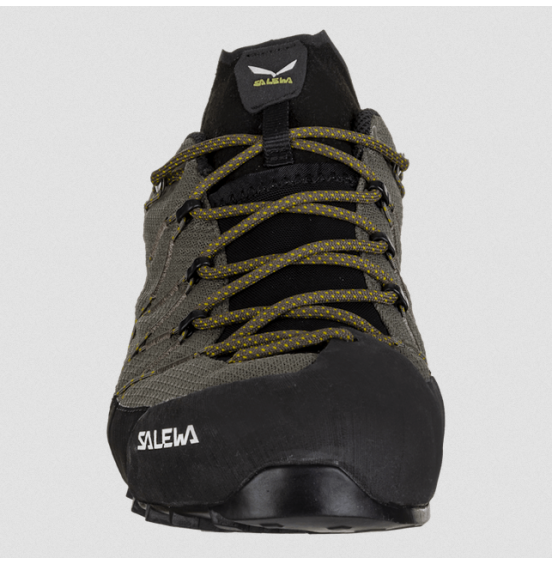 SALEWA ΟΡΕΙΒΑΤΙΚΑ ΠΑΠΟΥΤΣΙΑ WILDFIRE 2 GTX 61414-7953 BUNGEE CORD BLACK