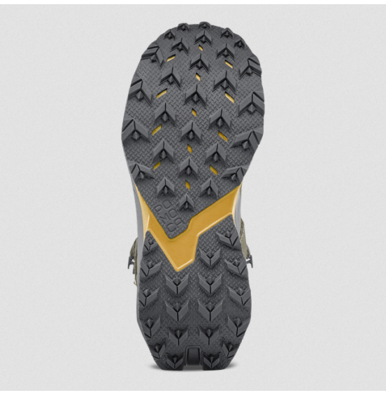 SALEWA ΑΝΔΡΙΚΑ ΟΡΕΙΒΑΤΙΚΑ ΜΠΟΤΑΚΙΑ PEDROC 2 LEATHER MID PTX 61461-5056 FADED GREEN DARK OLIVE