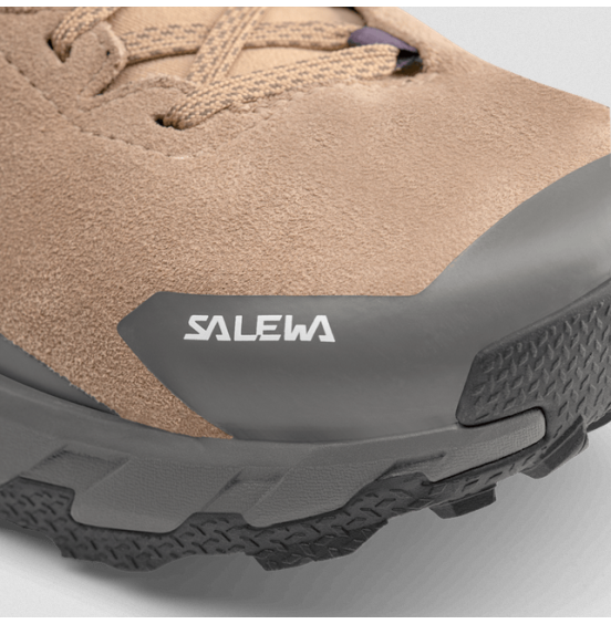 SALEWA ΑΝΔΡΙΚΑ ΟΡΕΙΒΑΤΙΚΑ ΜΠΟΤΑΚΙΑ PEDROC 2 LEATHER MID PTX 61461-7289 QUICKSAND BUNGEE CORD