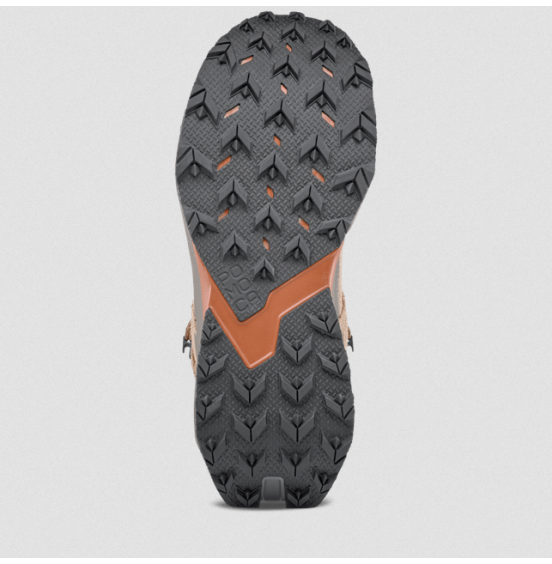 SALEWA ΑΝΔΡΙΚΑ ΟΡΕΙΒΑΤΙΚΑ ΜΠΟΤΑΚΙΑ PEDROC 2 LEATHER MID PTX 61461-7289 QUICKSAND BUNGEE CORD