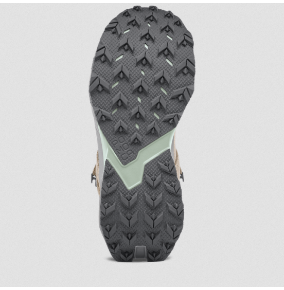 SALEWA ΓΥΝΑΙΚΕΙΑ ΟΡΕΙΒΑΤΙΚΑ ΜΠΟΤΑΚΙΑ PEDROC 2 LEATHER MID PTX 61462-7289 QUICKSAND BUNGEE CORD