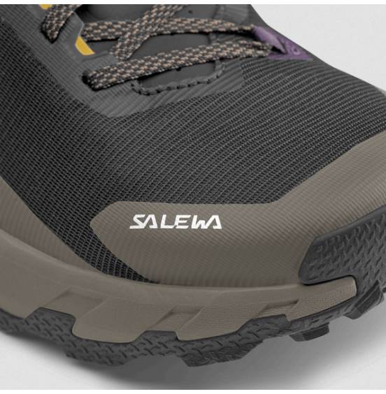 SALEWA M PEDROC 2 POWERTEX ΑΝΔΡΙΚΑ ΠΑΠΟΥΤΣΙΑ 61465-0994 BLACK OUT BUNGEE CORD