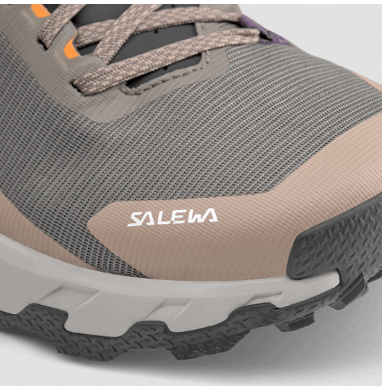 SALEWA M PEDROC 2 POWERTEX ΑΝΔΡΙΚΑ ΠΑΠΟΥΤΣΙΑ 61465-7972 BUNGEE CORD QUICKSAND