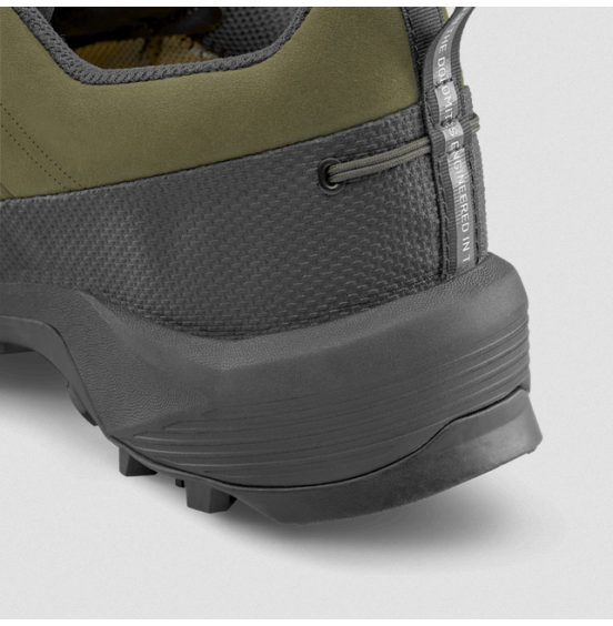 SALEWA ΑΝΔΡΙΚΑ ΠΑΠΟΥΤΣΙΑ ΟΡΕΙΒΑΣΙΑΣ WILDFIRE LEATHER 2 GTX 61467-5051 FADED GREEN BLACK