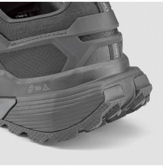 SALEWA M PEDROC 2 ΑΝΔΡΙΚΑ ΠΑΠΟΥΤΣΙΑ 61473-0971 BLACK