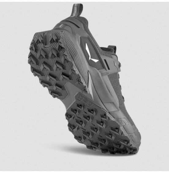 SALEWA M PEDROC 2 ΑΝΔΡΙΚΑ ΠΑΠΟΥΤΣΙΑ 61473-0971 BLACK