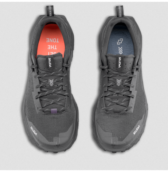 SALEWA M PEDROC 2 ΑΝΔΡΙΚΑ ΠΑΠΟΥΤΣΙΑ 61473-0971 BLACK