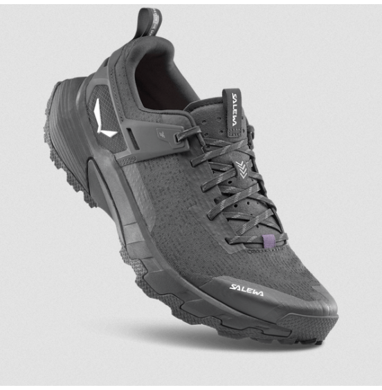 SALEWA M PEDROC 2 ΑΝΔΡΙΚΑ ΠΑΠΟΥΤΣΙΑ 61473-0971 BLACK
