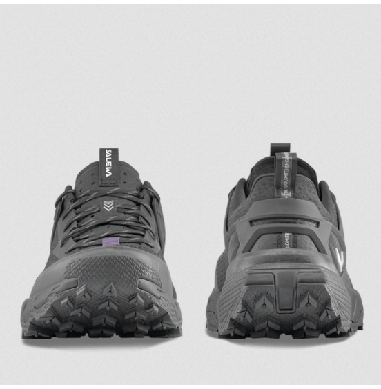 SALEWA M PEDROC 2 ΑΝΔΡΙΚΑ ΠΑΠΟΥΤΣΙΑ 61473-0971 BLACK