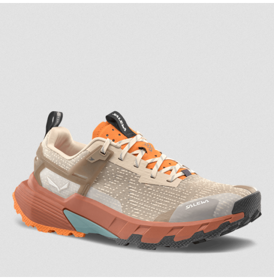 SALEWA M PEDROC 2 ΑΝΔΡΙΚΑ ΠΑΠΟΥΤΣΙΑ 61473-7270 OATMEAL BOMBAY BROWN