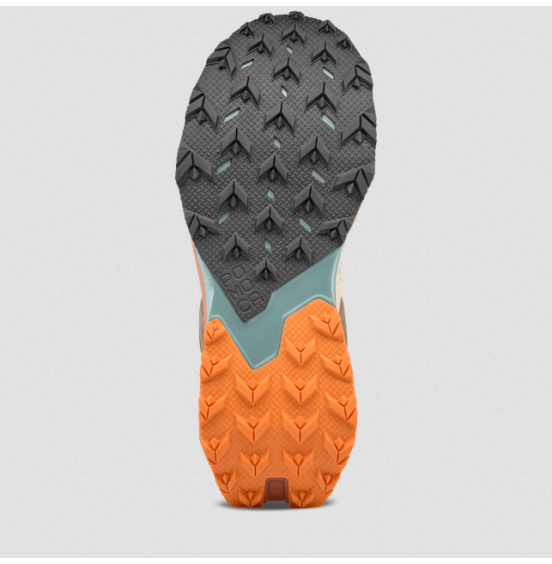 SALEWA M PEDROC 2 ΑΝΔΡΙΚΑ ΠΑΠΟΥΤΣΙΑ 61473-7270 OATMEAL BOMBAY BROWN