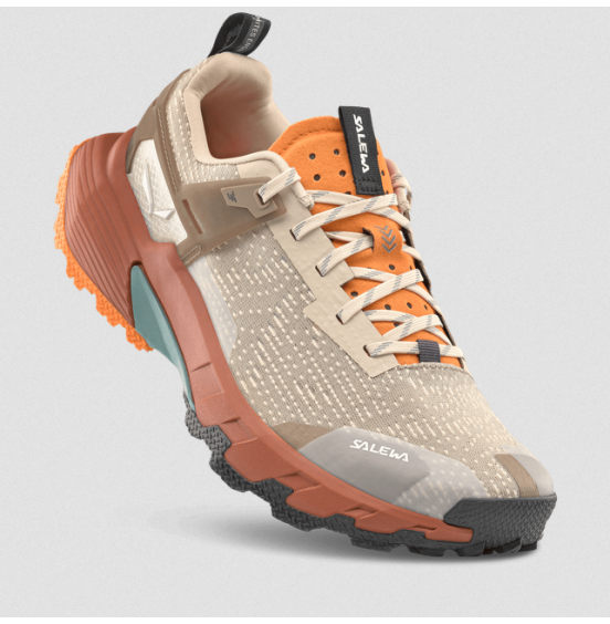 SALEWA M PEDROC 2 ΑΝΔΡΙΚΑ ΠΑΠΟΥΤΣΙΑ 61473-7270 OATMEAL BOMBAY BROWN