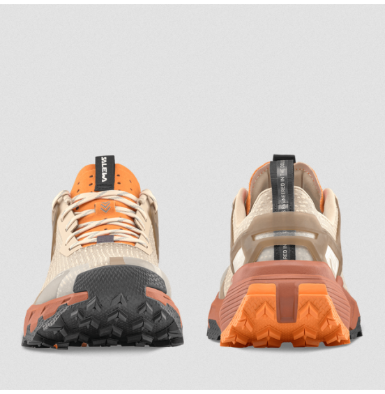 SALEWA M PEDROC 2 ΑΝΔΡΙΚΑ ΠΑΠΟΥΤΣΙΑ 61473-7270 OATMEAL BOMBAY BROWN