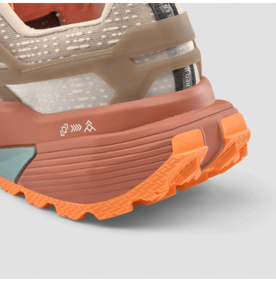 SALEWA M PEDROC 2 ΑΝΔΡΙΚΑ ΠΑΠΟΥΤΣΙΑ 61473-7270 OATMEAL BOMBAY BROWN