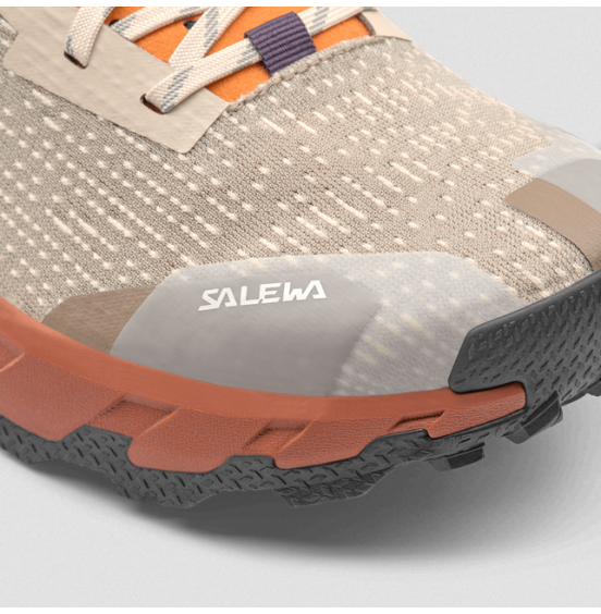 SALEWA M PEDROC 2 ΑΝΔΡΙΚΑ ΠΑΠΟΥΤΣΙΑ 61473-7270 OATMEAL BOMBAY BROWN