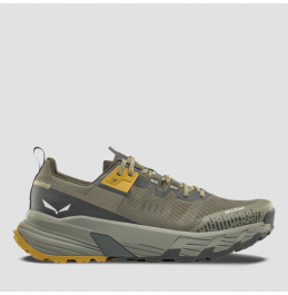 SALEWA M PEDROC 2 MAX ΑΝΔΡΙΚΑ ΠΑΠΟΥΤΣΙΑ 61475-5056 FADED GREEN DARK OLIVE