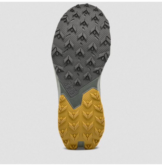 SALEWA M PEDROC 2 MAX ΑΝΔΡΙΚΑ ΠΑΠΟΥΤΣΙΑ 61475-5056 FADED GREEN DARK OLIVE