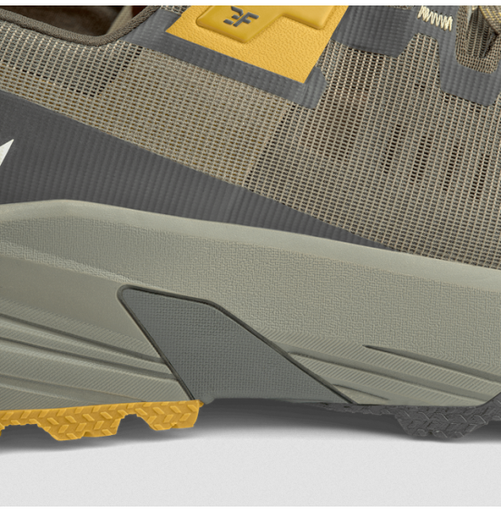 SALEWA M PEDROC 2 MAX ΑΝΔΡΙΚΑ ΠΑΠΟΥΤΣΙΑ 61475-5056 FADED GREEN DARK OLIVE