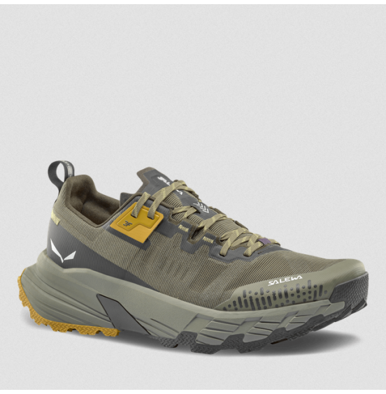 SALEWA M PEDROC 2 MAX ΑΝΔΡΙΚΑ ΠΑΠΟΥΤΣΙΑ 61475-5056 FADED GREEN DARK OLIVE