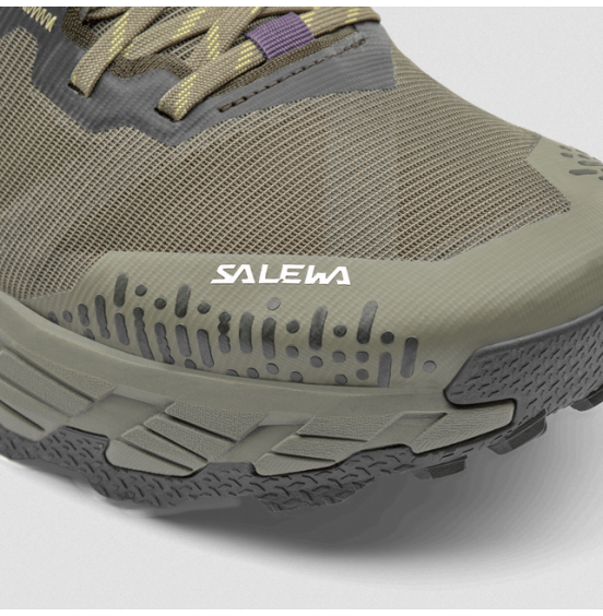 SALEWA M PEDROC 2 MAX ΑΝΔΡΙΚΑ ΠΑΠΟΥΤΣΙΑ 61475-5056 FADED GREEN DARK OLIVE