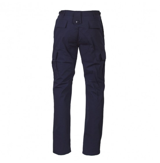 WOODLAND ΕΠΙΧΕΙΡΗΣΙΑΚΟ ΠΑΝΤΕΛΟΝΙ BDU RIPSTOP 62135005 ΜΠΛΕ