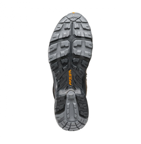 SCARPA RUSH TRK PRO GTX ΑΝΔΡΙΚΑ ΜΠΟΤΑΚΙΑ 63139-200 VOLCANO MUSTARD