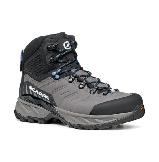 SCARPA RUSH TRK PRO GTX ΓΥΝΑΙΚΕΙΑ ΜΠΟΤΑΚΙΑ 63139-202 SMOKE PROVENCE