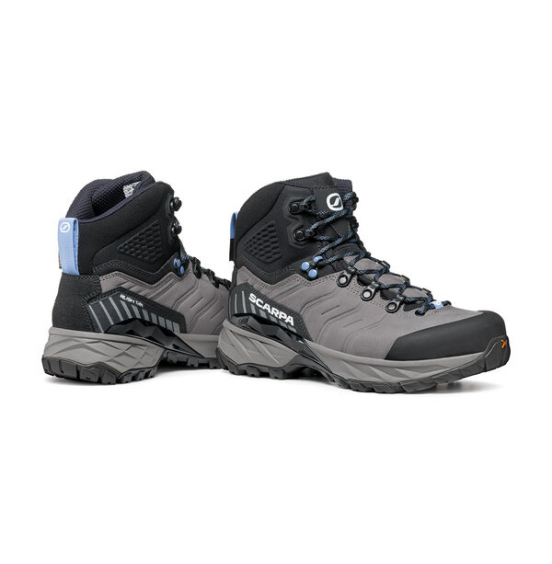 SCARPA RUSH TRK PRO GTX ΓΥΝΑΙΚΕΙΑ ΜΠΟΤΑΚΙΑ 63139-202 SMOKE PROVENCE