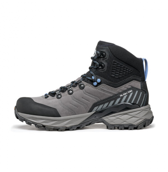 SCARPA RUSH TRK PRO GTX ΓΥΝΑΙΚΕΙΑ ΜΠΟΤΑΚΙΑ 63139-202 SMOKE PROVENCE