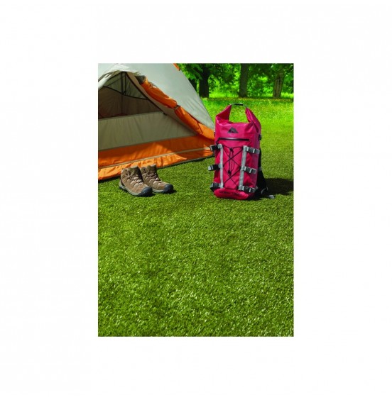 OZARK TRAIL ΑΔΙΑΒΡΟΧΟ ΣΑΚΙΔΙΟ ΠΛΑΤΗΣ SPRING RIVER 20L. 65324 RED