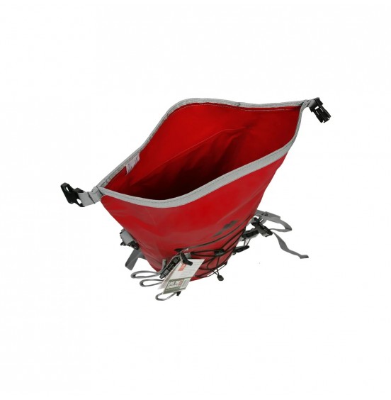 OZARK TRAIL ΑΔΙΑΒΡΟΧΟ ΣΑΚΙΔΙΟ ΠΛΑΤΗΣ SPRING RIVER 20L. 65324 RED