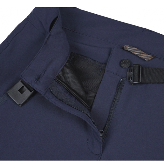 ICEPEAK ΓΥΝΑΙΚΕΙΟ ΟΡΕΙΒΑΤΙΚΟ ΠΑΝΤΕΛΟΝΙ BEELITZ 654043688I-390 DARK BLUE