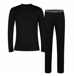 ICEPEAK ΑΝΔΡΙΚΟ ΙΣΟΘΕΡΜΙΚΟ ΣΕΤ ISERLOHNE 658552630ΙΟ-990 BLACK