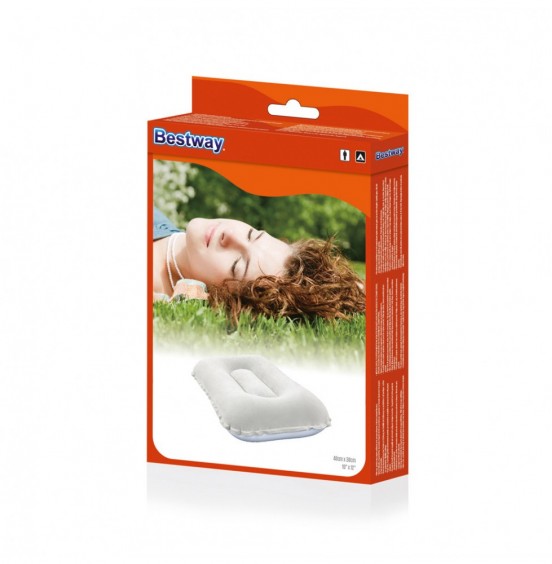 BESTWAY ΒΕΛΟΥΔΙΝΟ ΜΑΞΙΛΑΡΙ 48x30 cm (67121)