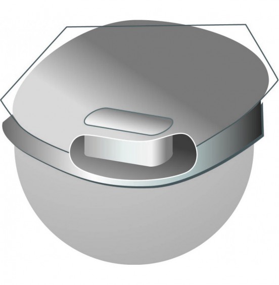 BESTWAY ΒΕΛΟΥΔΙΝΟ ΜΑΞΙΛΑΡΙ 48x30 cm (67121)