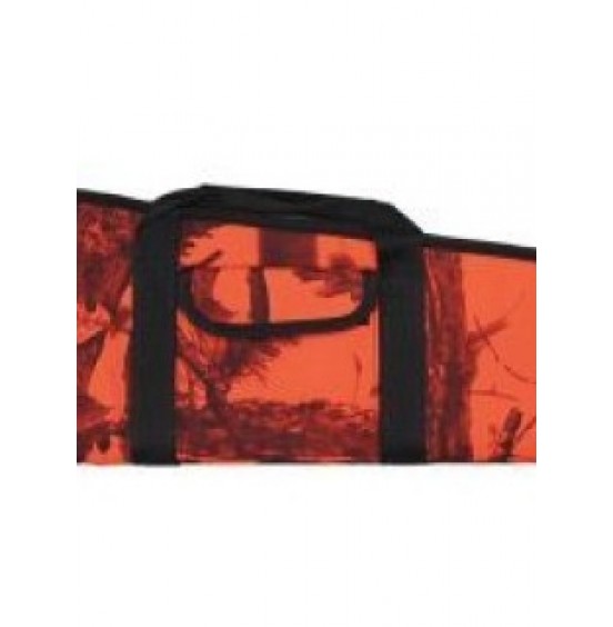 TOXOTIS ΟΠΛΟΘΗΚΗ ΕΝΙΣΧΥΜΕΝΗ 135cm 680 ΠΟΡΤΟΚΑΛΙ