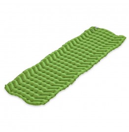 BESTWAY ΥΠΟΣΤΡΩΜΑ WANDERLITE REGULAR RECTANGULAR SLEEP 69615 GREEN