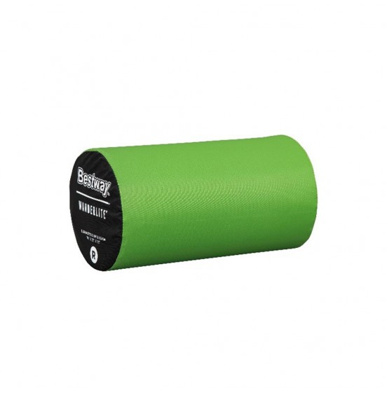 BESTWAY ΥΠΟΣΤΡΩΜΑ WANDERLITE REGULAR RECTANGULAR SLEEP 69615 GREEN