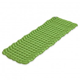 BESTWAY ΥΠΟΣΤΡΩΜΑ WANDERLITE LARGE RECTANGULAR SLEEP 69616 GREEN