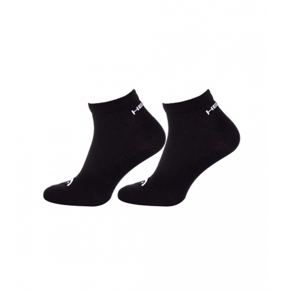 HEAD ΚΑΛΤΣΕΣ ALL SPORTS TRAINING SNEAKER 3p 701229018-001 BLACK